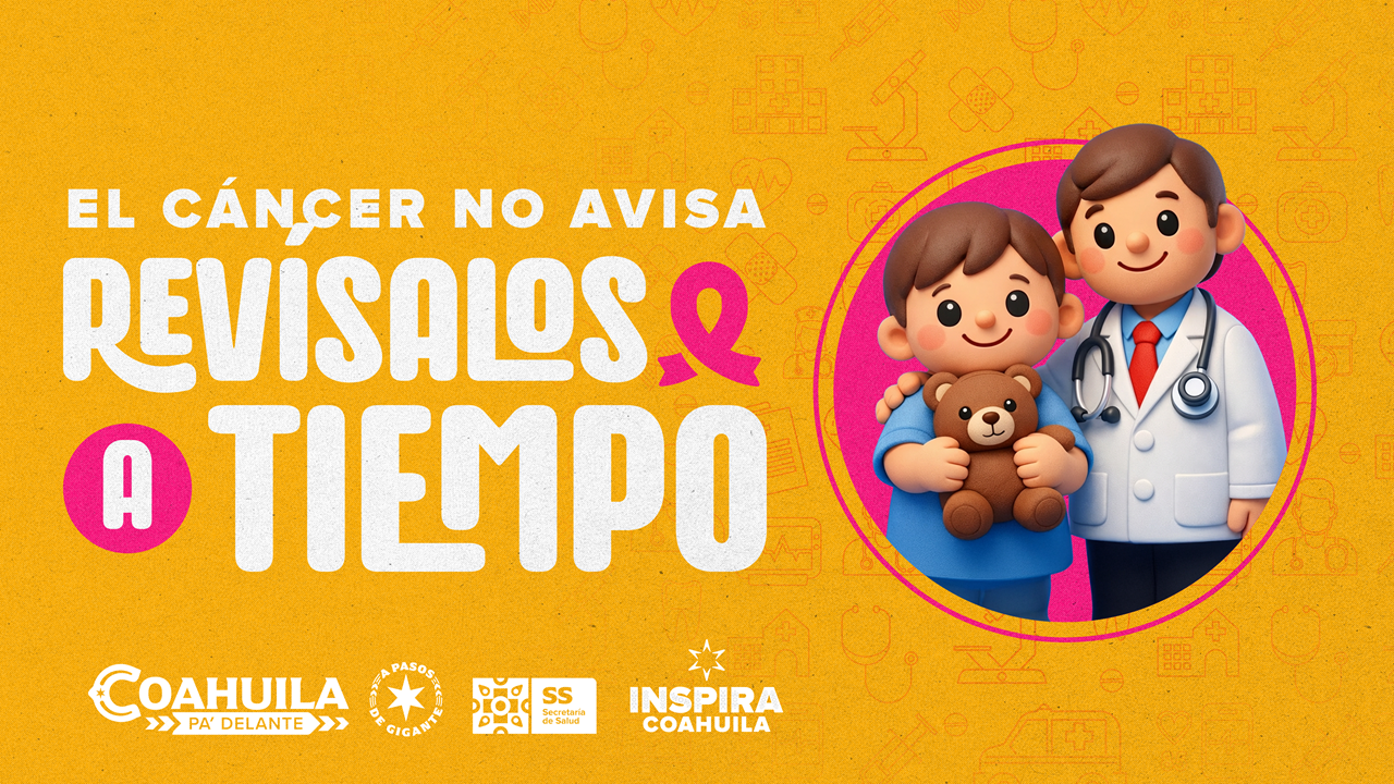 BANNER CURSO EL CANCER NO AVISA REVISALOS A TIEMPO